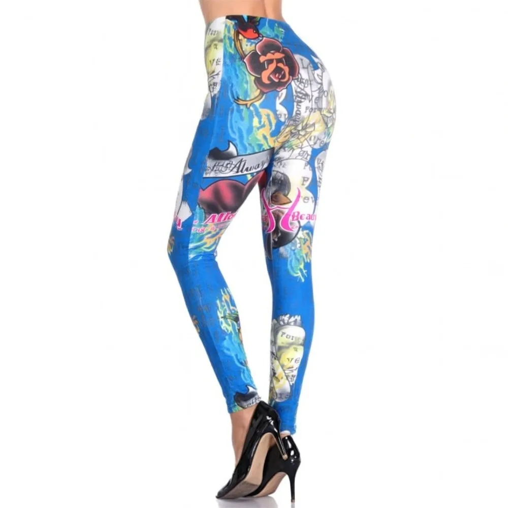 Women Leggings High Waist Tights Gym Workout Running Stretchy Sexy Butt Liftting Casual Skinny Pants 2026 Summer