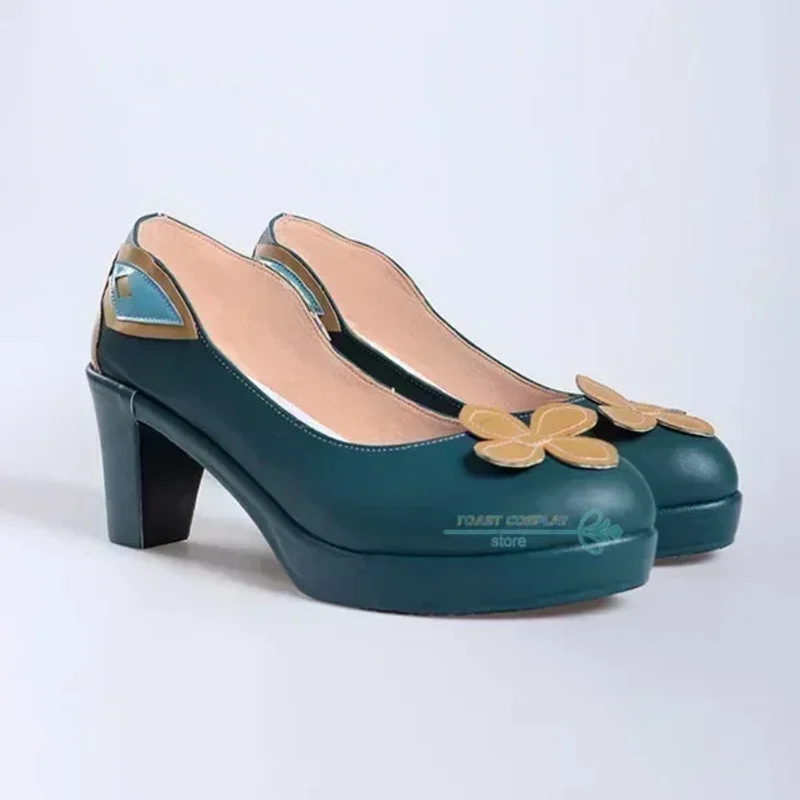 崩壊学園 ルアン・メイ コスプレゲーム ホンカイ・スターレール ルアン・メイ コスプレ衣装 パーティー衣装 コスチューム ウィッグ シューズ フルセット 女性用