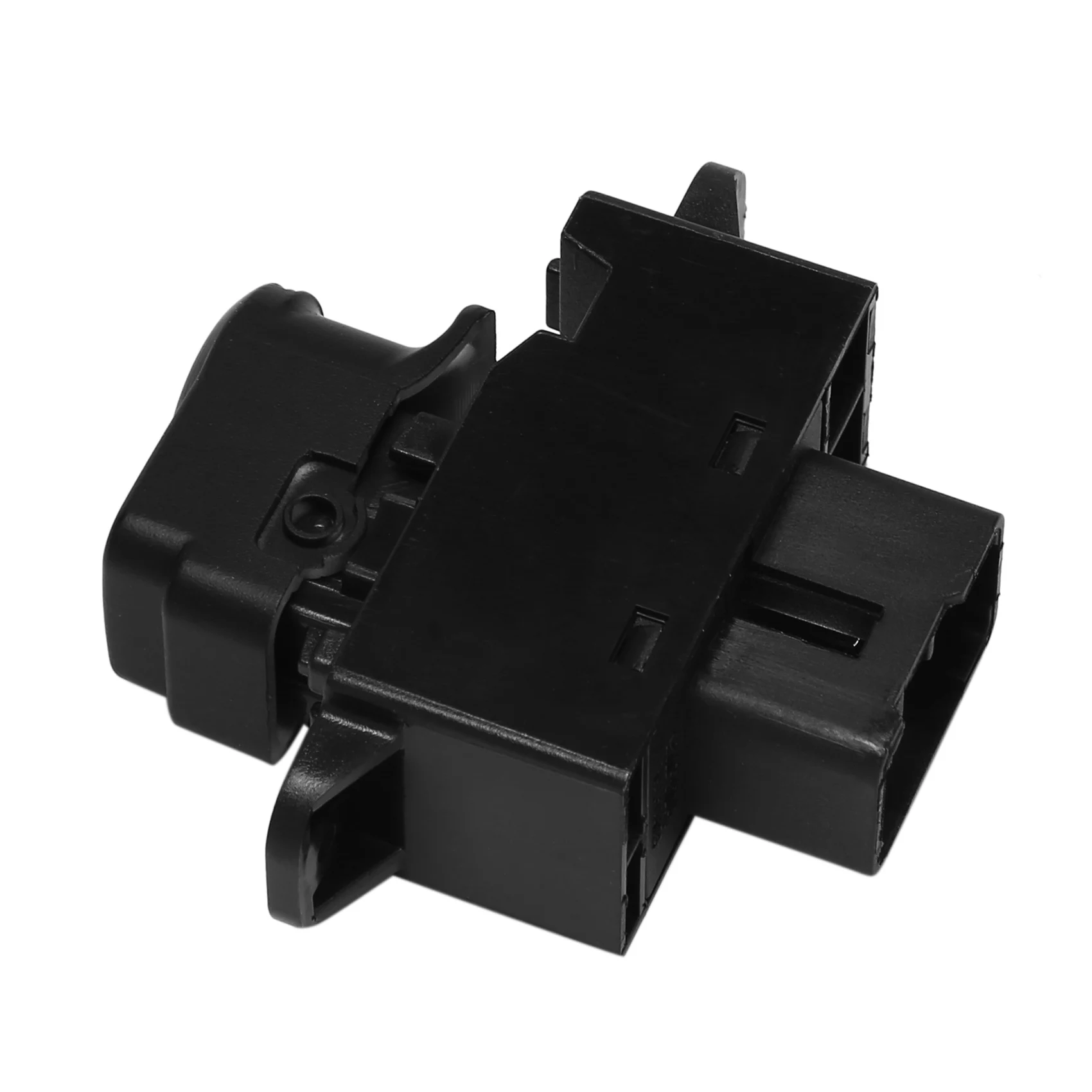 Interruptor da janela de alimentação traseira do carro, esquerdo e direito para Hyundai Accent, Solaris 2011-2017, 935801R001, 93580-1R001