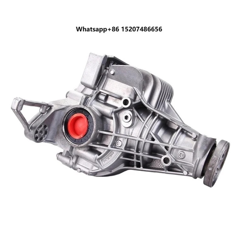 Transfer Case Differential  95B-525-015E 95B525015F Front Rear Transfer Case Differential Assembly