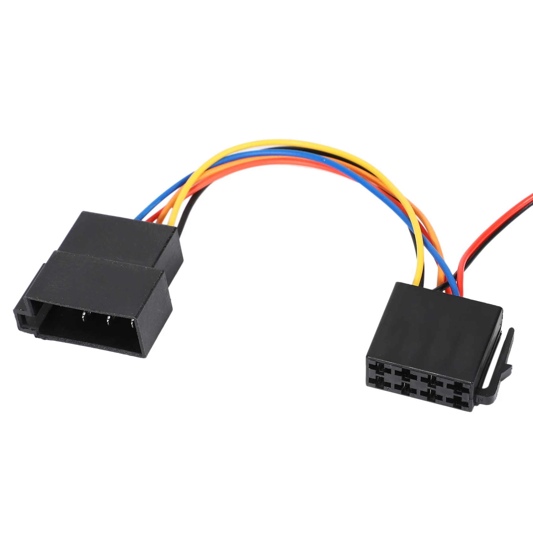 M93K-Car Bluetooth AUX Cable Adapter For Fiat Grande Punto Alfa Romeo Stereo MINI 6Pin Bluetooth Module Adapter