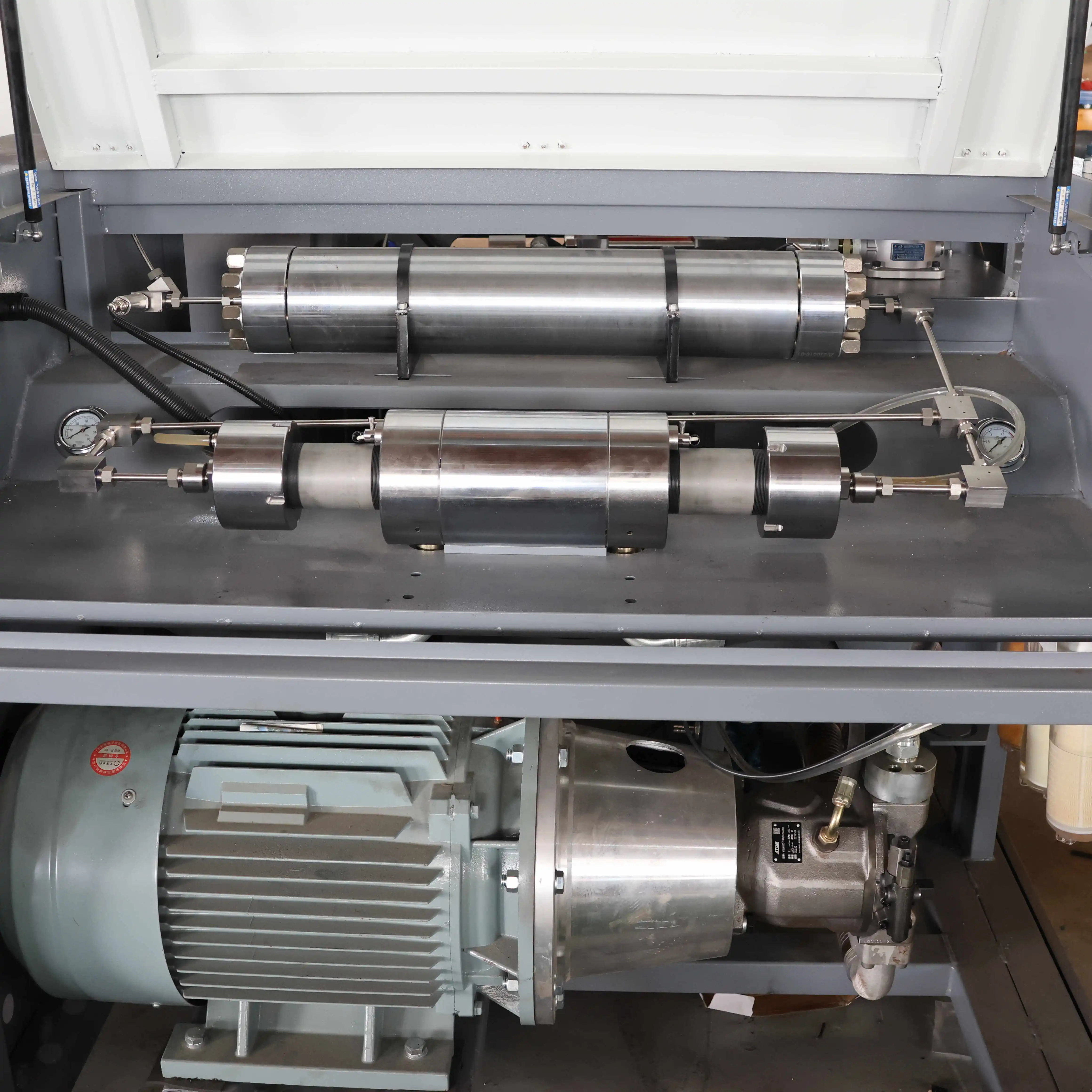 New Design Multifunction Water Jet Cutter for Metal\/stone\/glass\/rubber\/foam Price Cnc Waterjet Cutting Machine