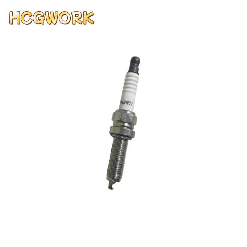 

Свеча зажигания EFI для Zongshen Cyclone RT1 SR150T