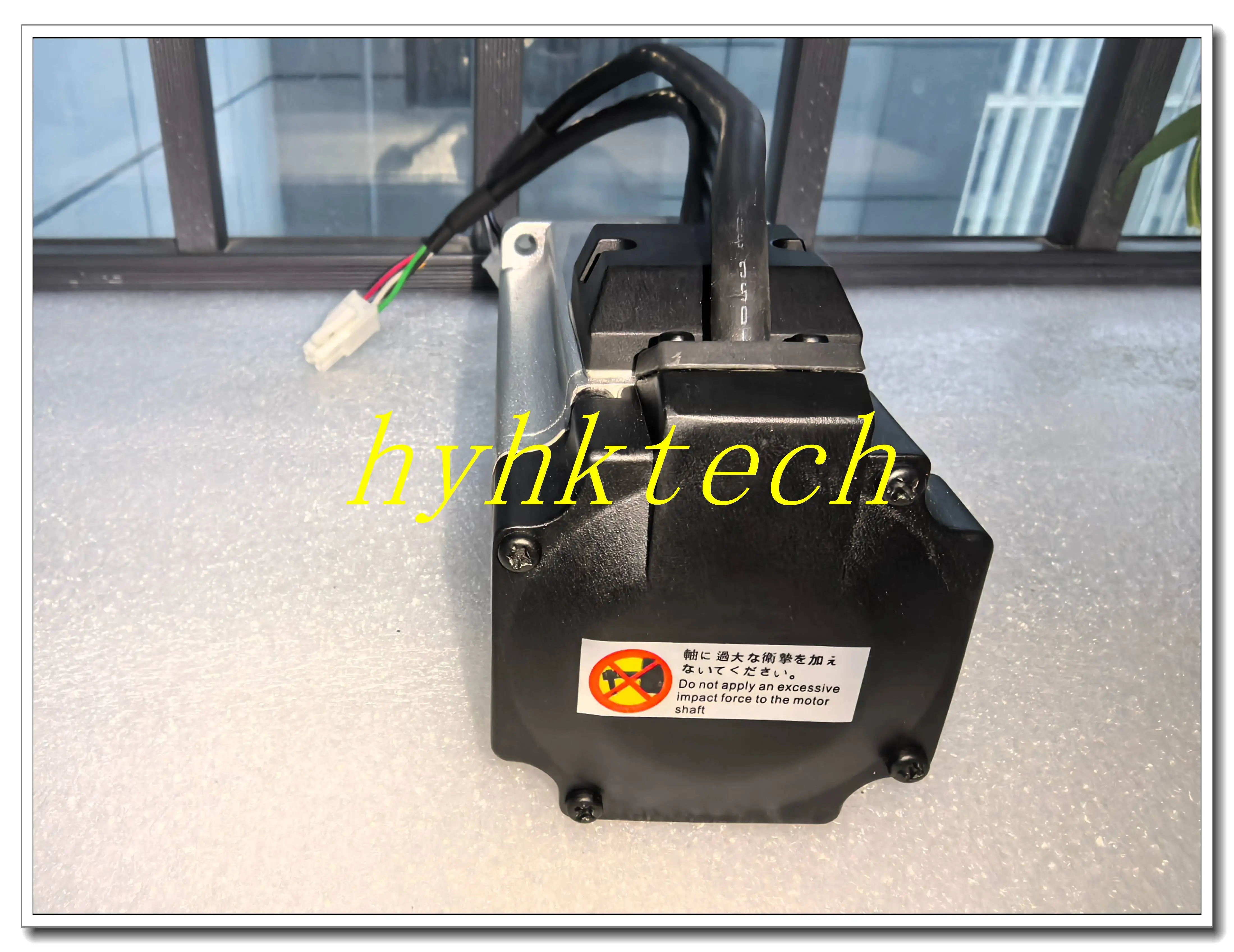 MHMJ042P1S  Original AC servo motor,100% tested before shipment