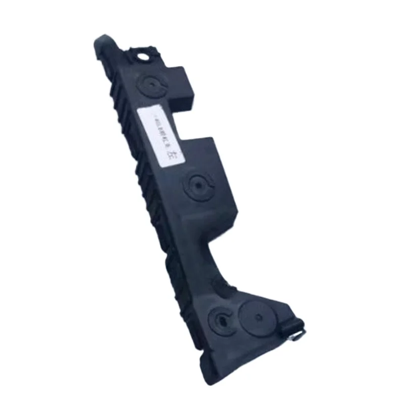 Front Bar Brackets …