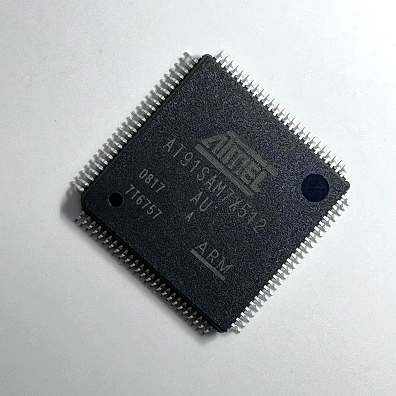 1~10Pcs/Lot AT91SAM…