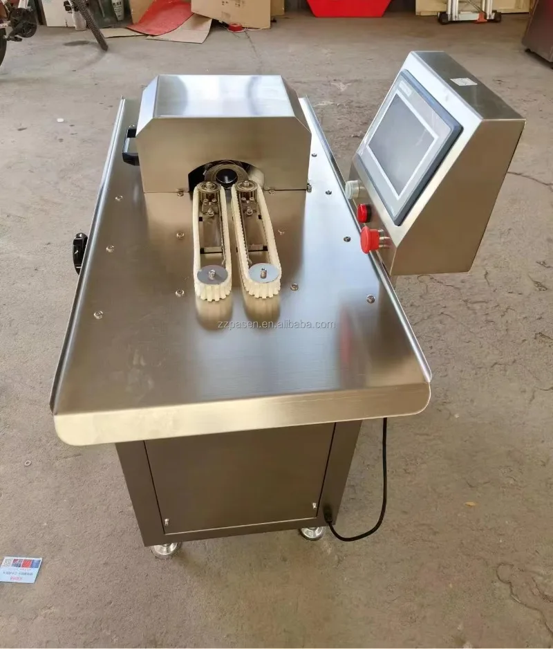 Tying Machine Sausage Manual Sausage Tying Machine Meat Knotting Machine