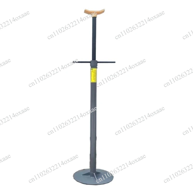 Adjustable Height Safety Support Stand Quick Flush Air Release Structure 1.3M-1.9M Maintenance Accessory