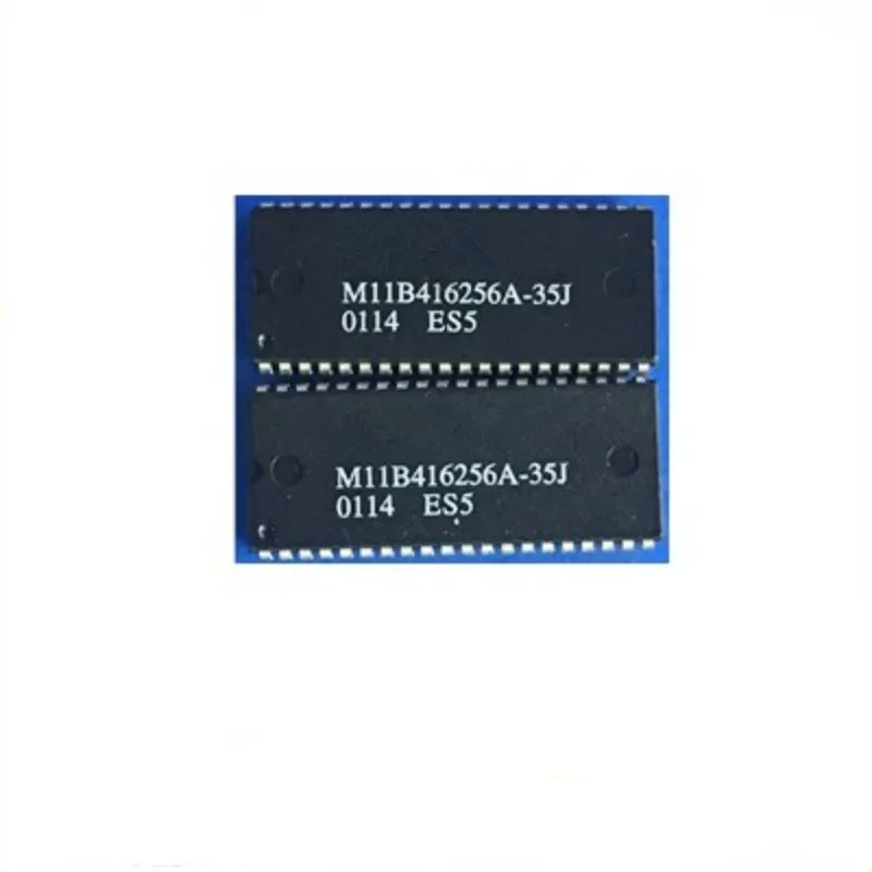 

(5 шт.)M10B11664A-35J M11B 416256 A-25JP M11B 416256 A-35J Обеспечивает универсальную поставку заказа на распределение Bom