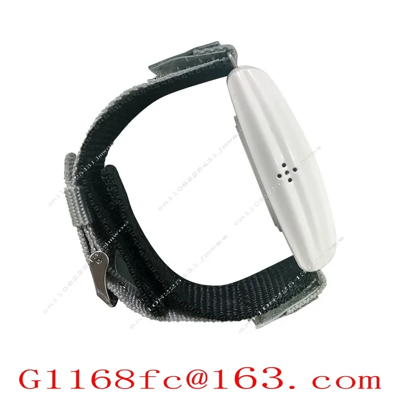Wrist Electronic Anti Snoring Device To Prevent Snoring During Sleep