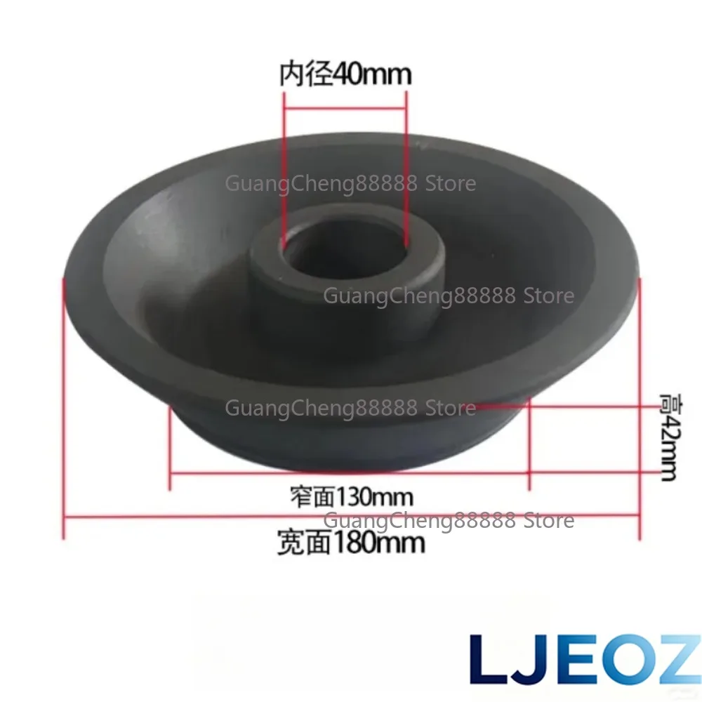 40mm Hole Diameter Extra Large Centering Cone for Wheel Balancer 1PC