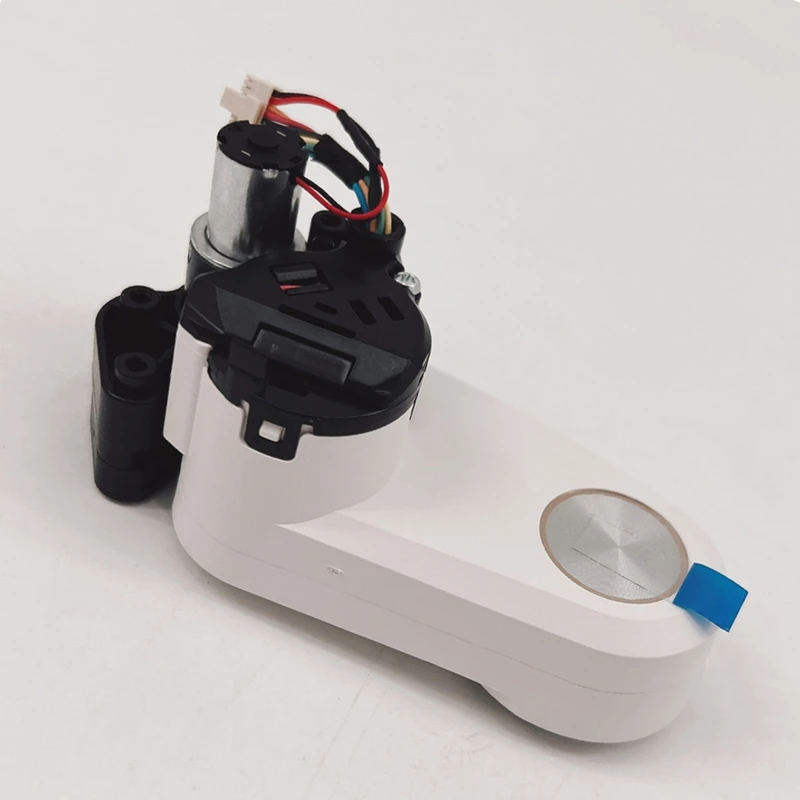 Nuovo Per Dreame X40 Ultra Complete X40 Pro Ultra Robot Aspirapolvere Spazzola Esterna Swing-Out Gruppo Motore