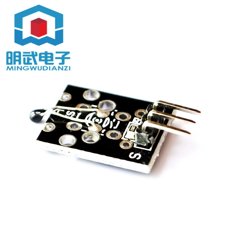 Analog Temperature …