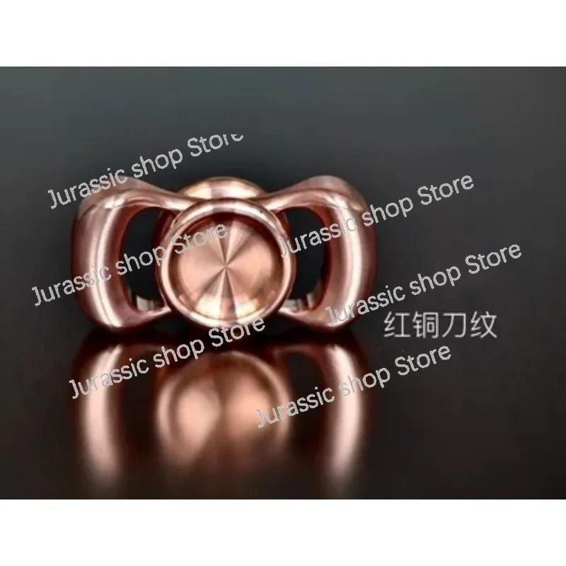 

[spot] Horizon Original Fingertip Gyroscope Web Celebrity Decompression Toy Magic Tool # Asia Pacific Dynamics EDC