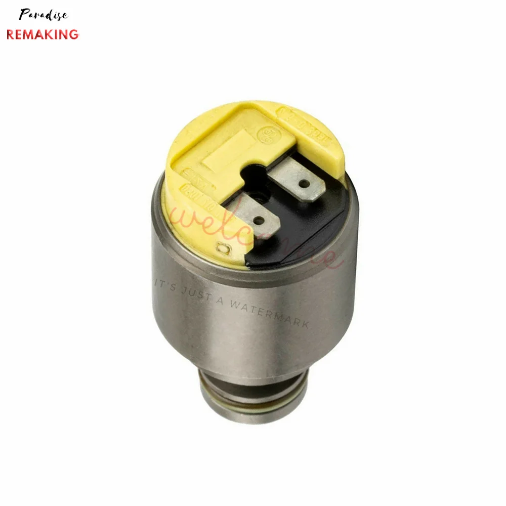 5HP19 ZF5HP19 5 Speed Transmission Solenoid Valve Pressure Regulator 0501210725 01V927333C For BMW Volkswagen Audi Prosche