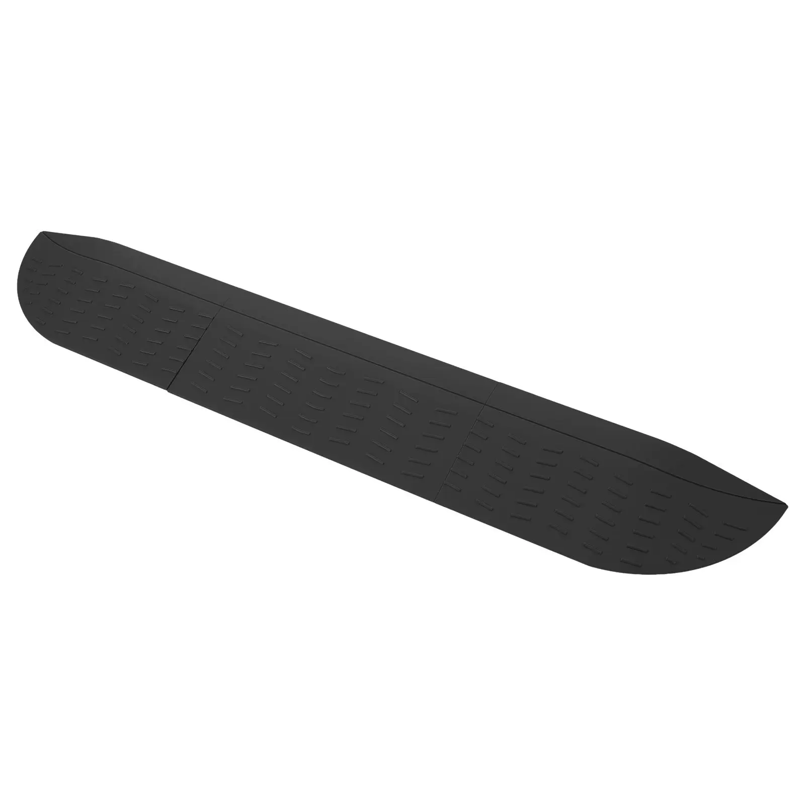 Threshold Ramp Doorways Non- Rubber Wheelchair Ramp for Curb Steps Power Scooters Sweeper Bathroom Transition Strip