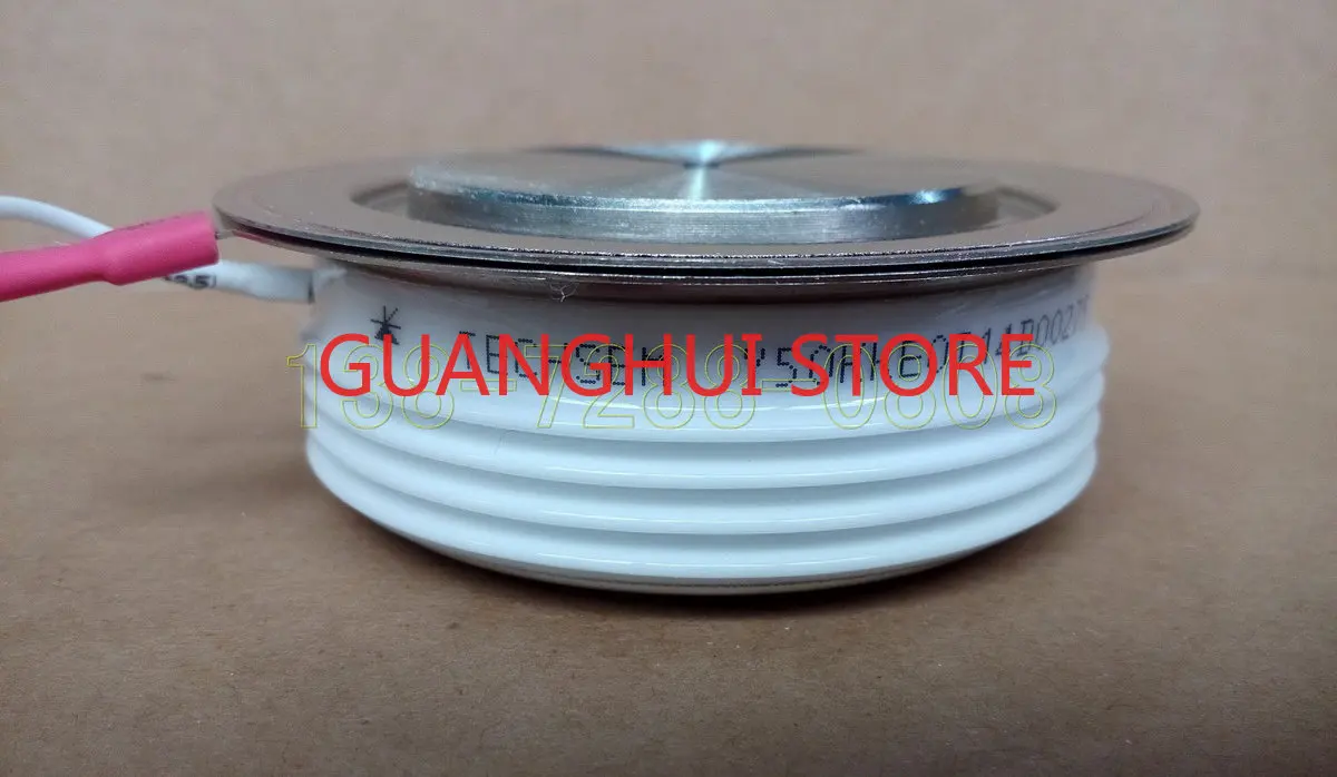 

KK1000A1800V SCR 100% New and Original Thyristor Module