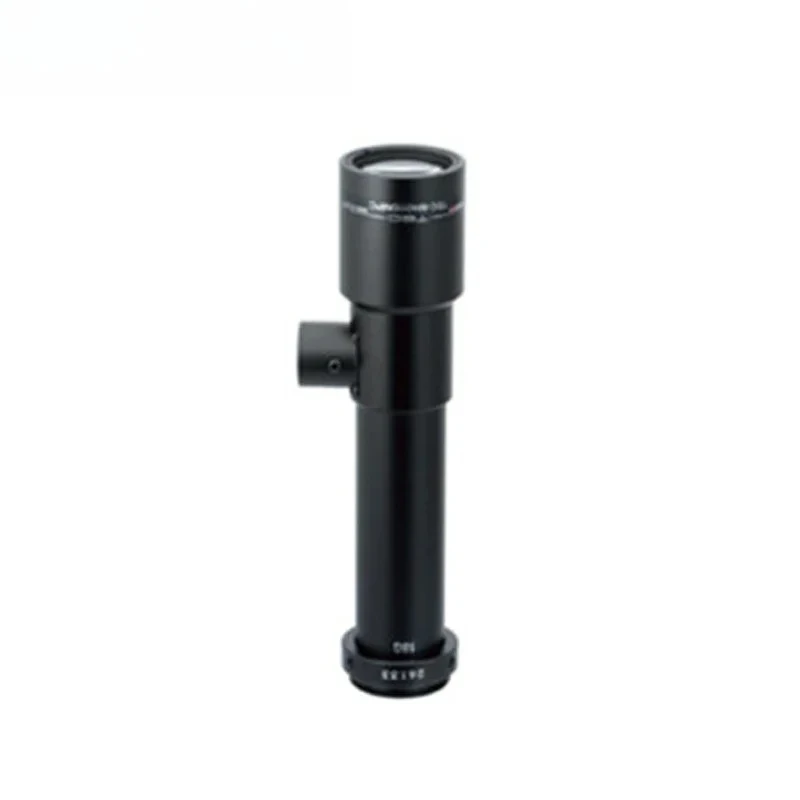 Computar TEC-M10110MPC 1.0X 2/3 "2MP WD=110mm C-Mount مع عدسة صناعية بصرية محورية inte Ace Far Center