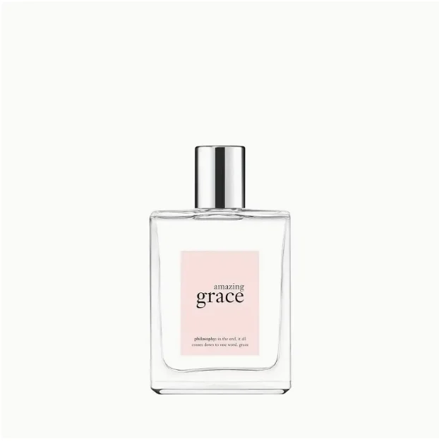 Philosophy Amazing …