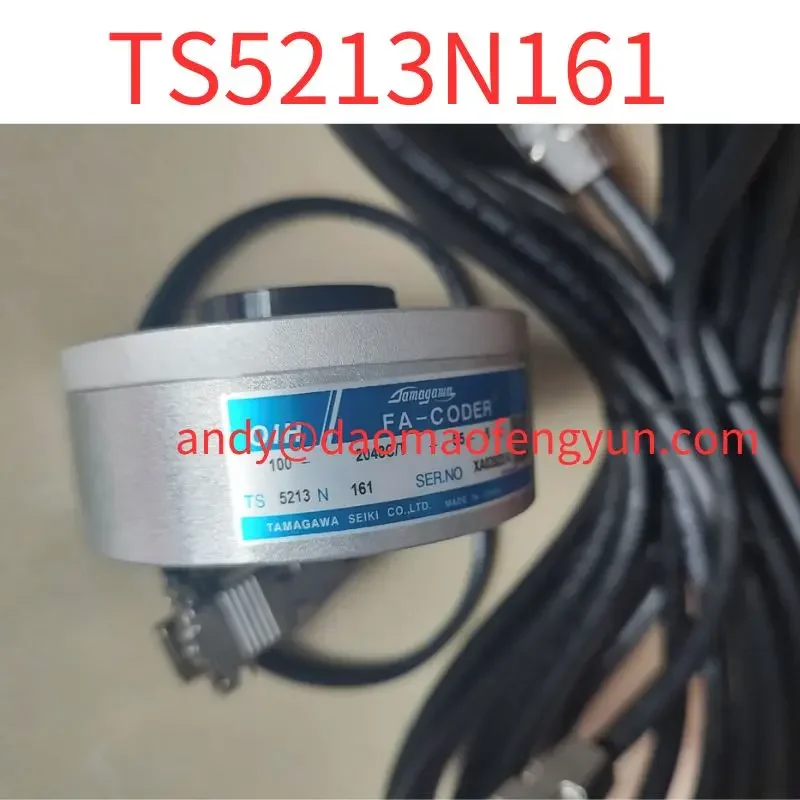 

Brand New Encoder TS5213N161