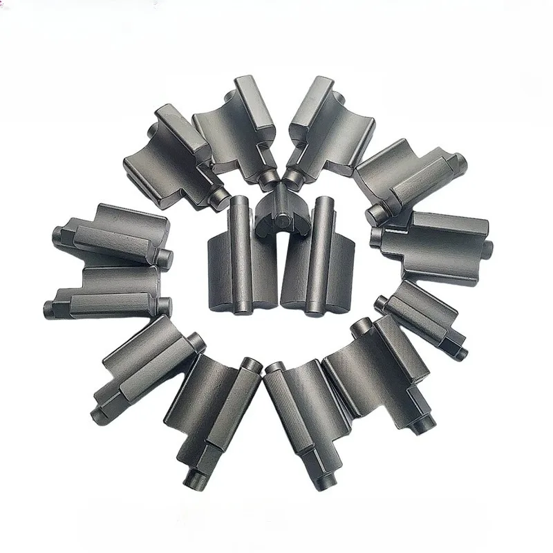 Air Cannon Pneumatic Wrench Strike Block New Original Accessories Pneumatic Eccentric Block All Models