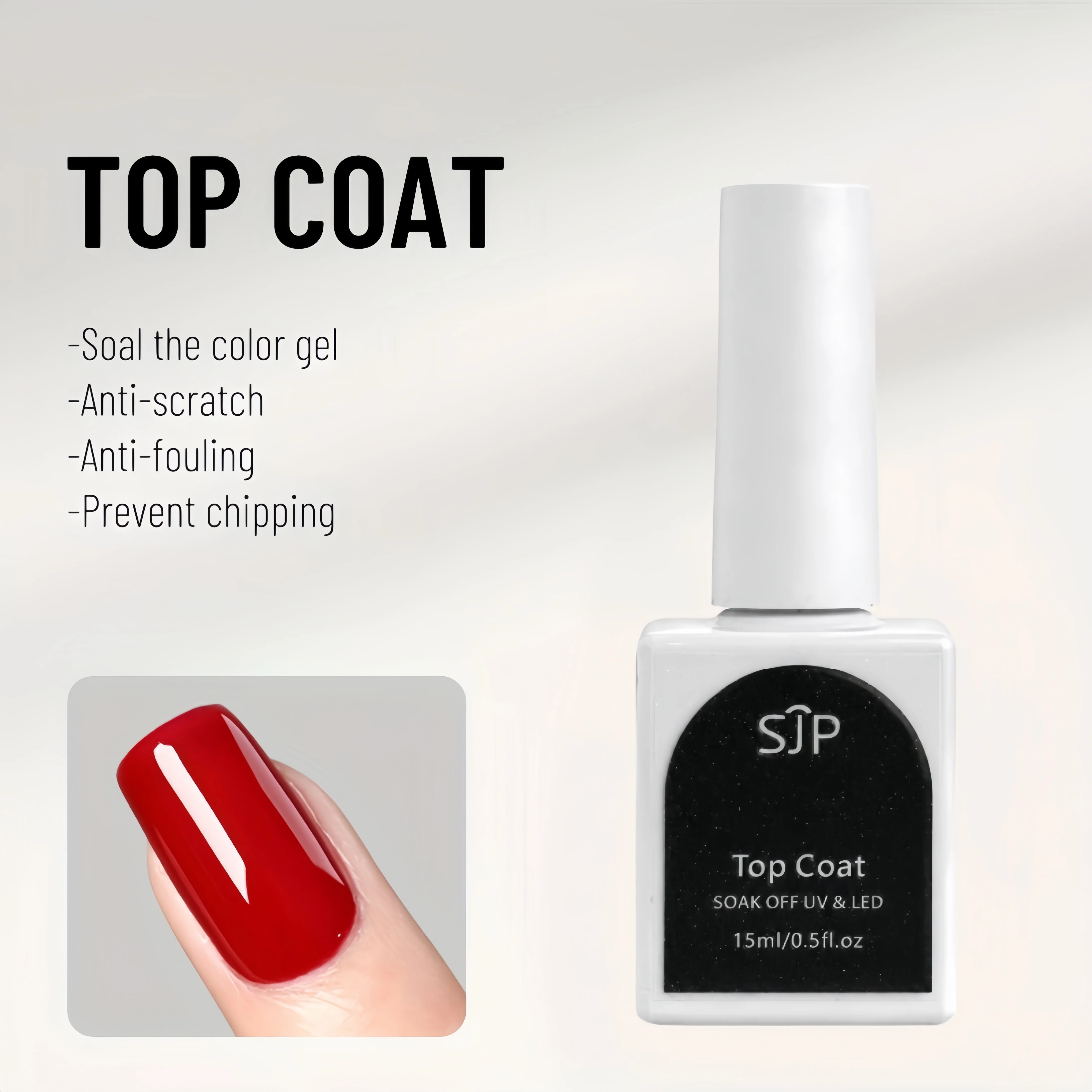 Sjp Nail Art Water Drop Top Co - Nail Art Wates reseña y precio