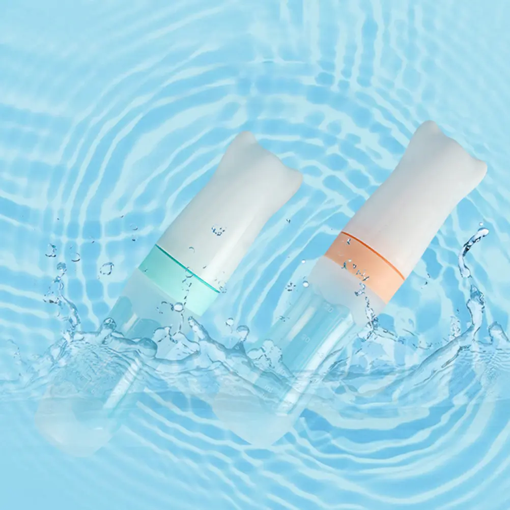 

Бутылочка-ложка для рисовой каши 120 мл, силиконовая, для прикорма младенцев, мягкая, безопасная для десен, портативная чашка для кормления, для прикорма и добавления пищевых добавок