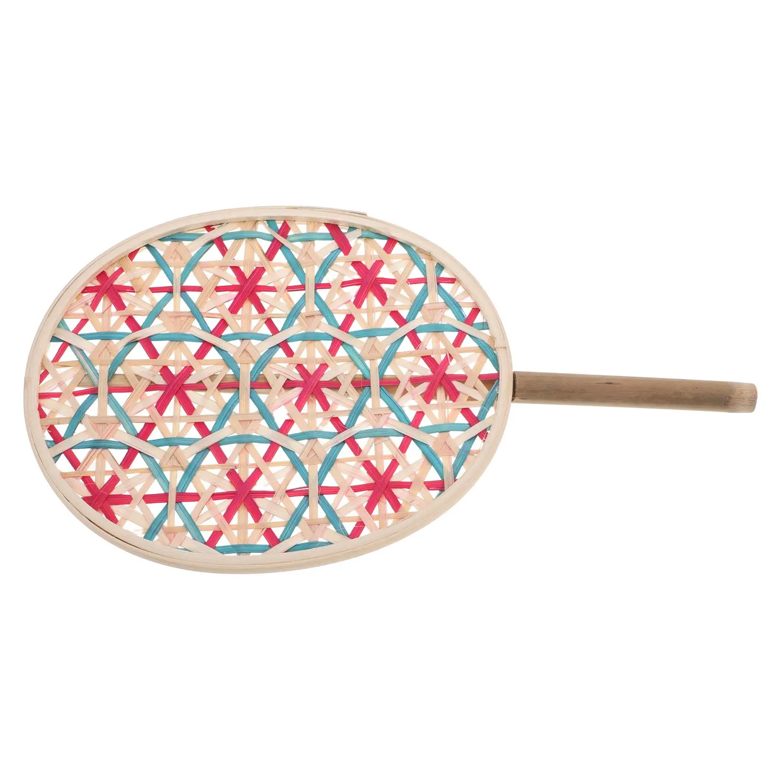 

Bamboo Hand Fans Chinese Style Decorative Wedding Guests Dance Women Vintage Handheld Cooling Traditional Charm Elegant