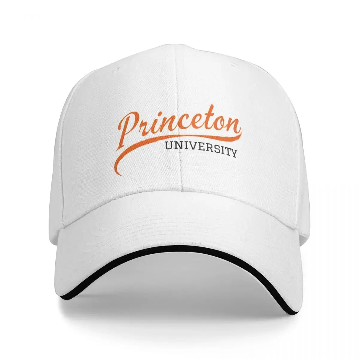 Vintage Princeton University Baseball Cap Golf Gentleman Hat |-F-| For Man Women's