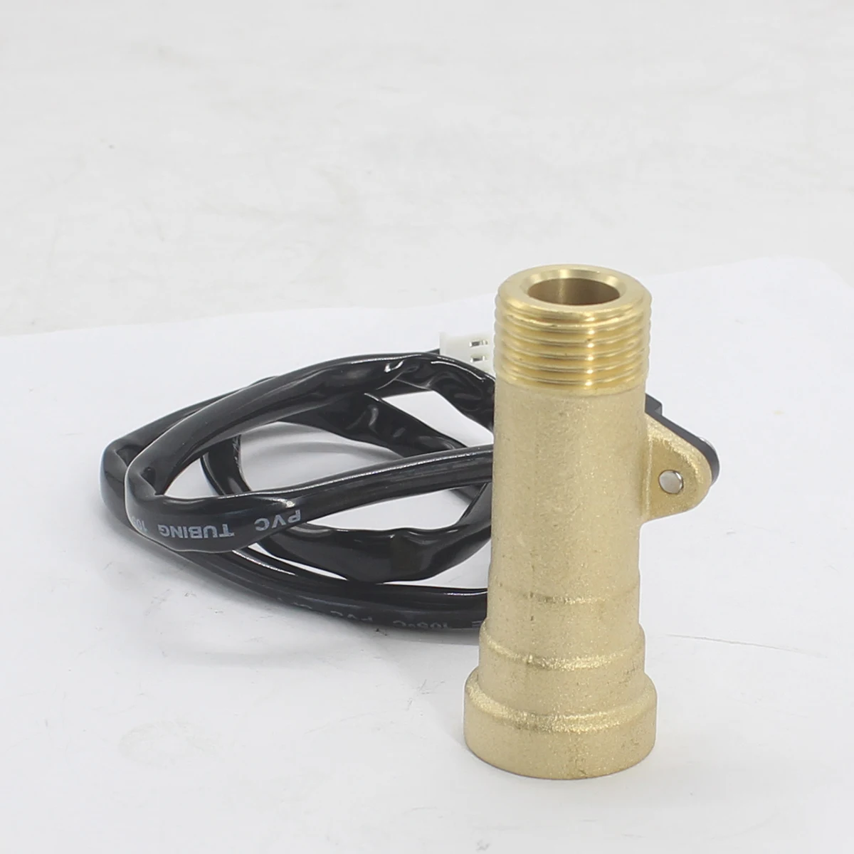 Brass Flow Sensor Gas Water Heater Fittings Spare Parts For Boilers