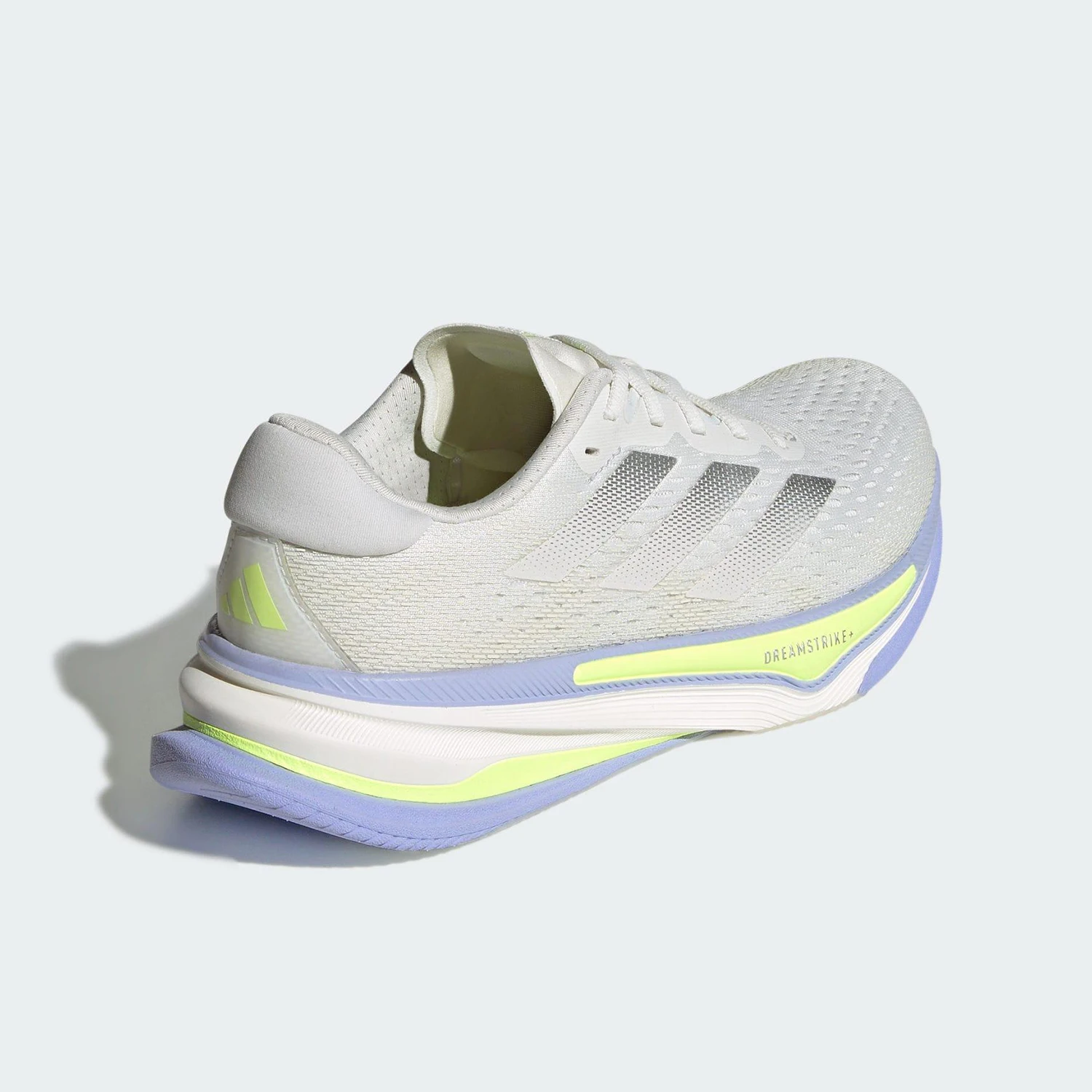 Женские классические легкие кроссовки Adidas с сеткой IH8641