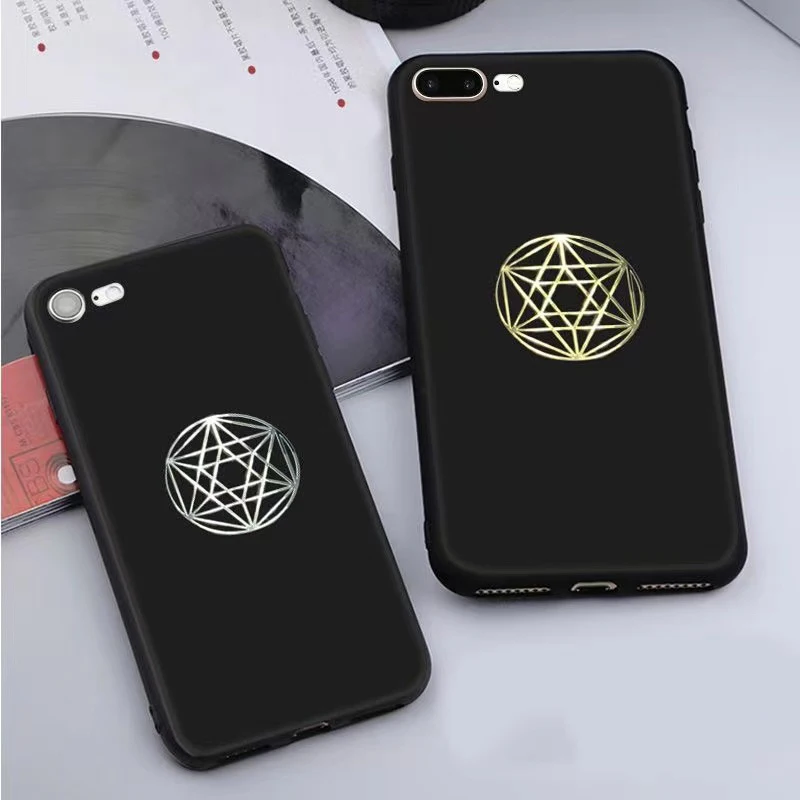 Personality Creative Decorative Pattern Metal Stickers Mobile Phone Back Stickers Back Shell Decoration Laptop Stickers