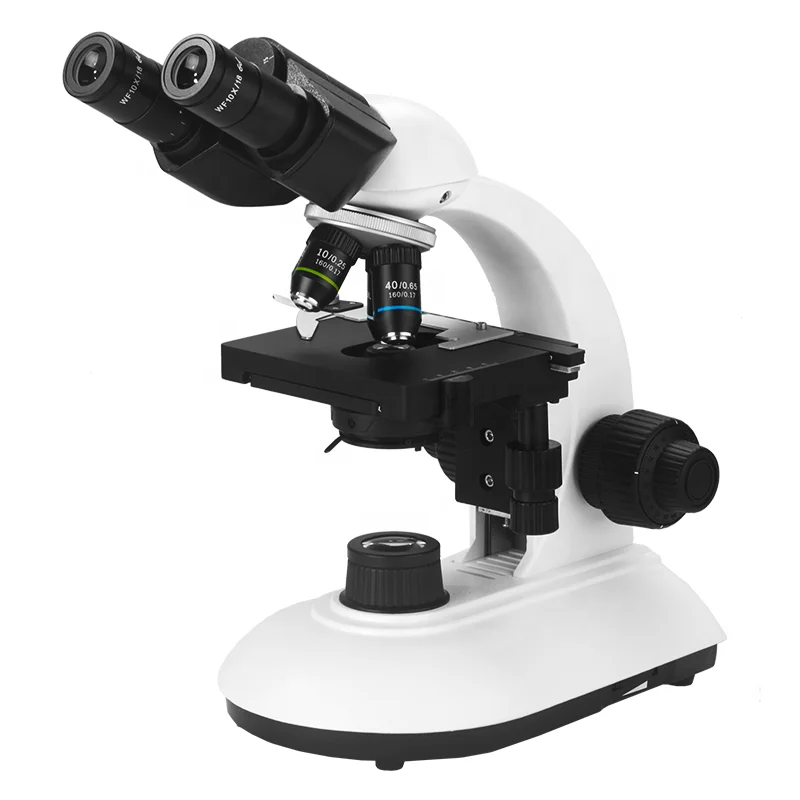 

OPTO-EDU A11.2601-T 1000x Trinocular Laboratory Biological Microscope Price