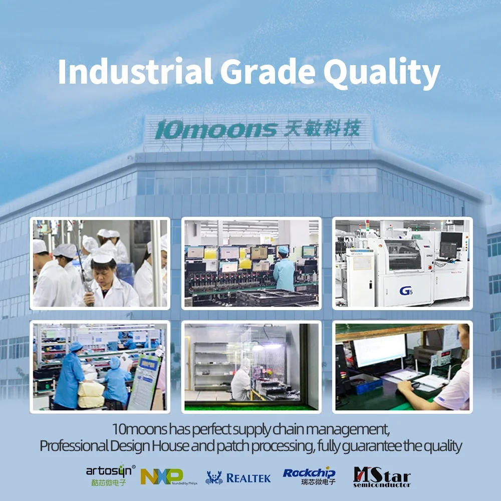 Telecamere IP di rete CCTV compatibili con la sicurezza intelligente Computer AI Edge che migliora le avvisi in tempo reale per la sicurezza industriale