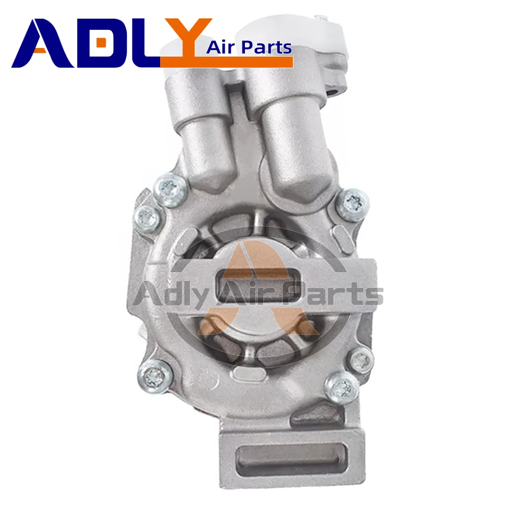 DKV10R เครื่องปรับอากาศคอมเพรสเซอร์ AC สําหรับ Subaru WRX STI 2.5L 2013-2019 73111-FG001 506021 -7562 509021 -7572 Z00111-0017 73111FG