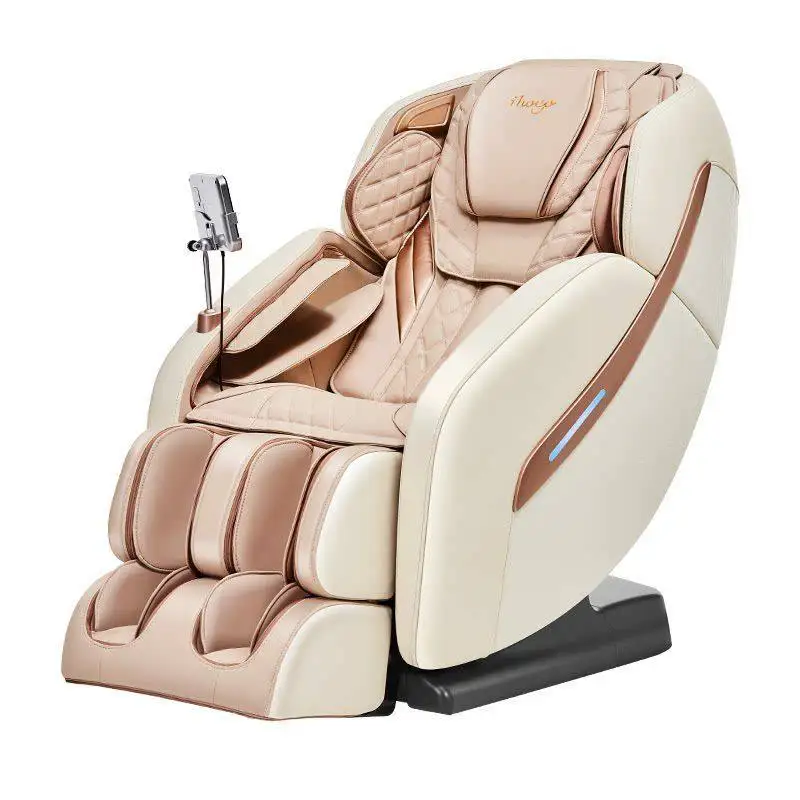 

Home Luxury Smart Zero Gravity Portable Modern Massage Chair Multi-function Electric Intelligent Sofa Chair