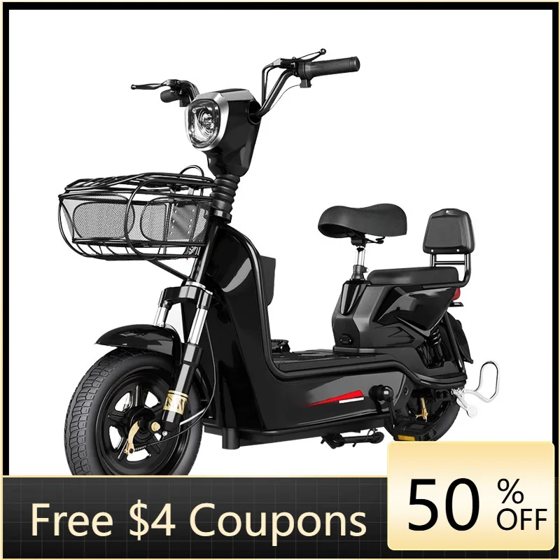 

Rs Electric Motorcycle Adult Motorized Foreign Travel
