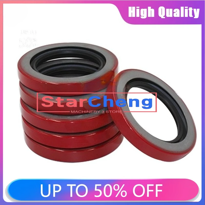 

CA1S6543 1S-6543 1S6543 NEW SEAL-LIP SEAL OIL D250B D25C D25D D300B D30C D350C D35C D6C D6D D6E D6H D7F D7G TORQUE DMDER