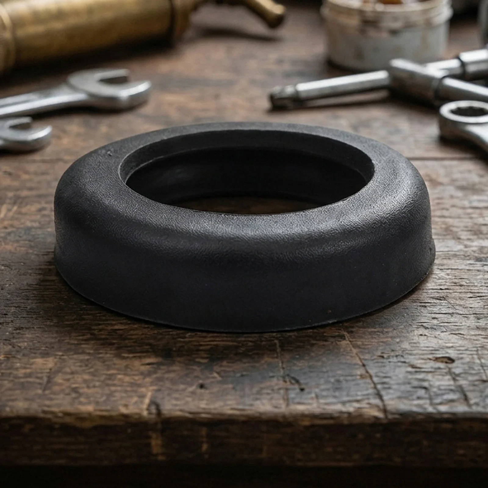 Replacement Set 3X Leather Sleeves For Type 90 Handle Pump Seal And Piston Sleeve To Improve Pump Seal Reliability
