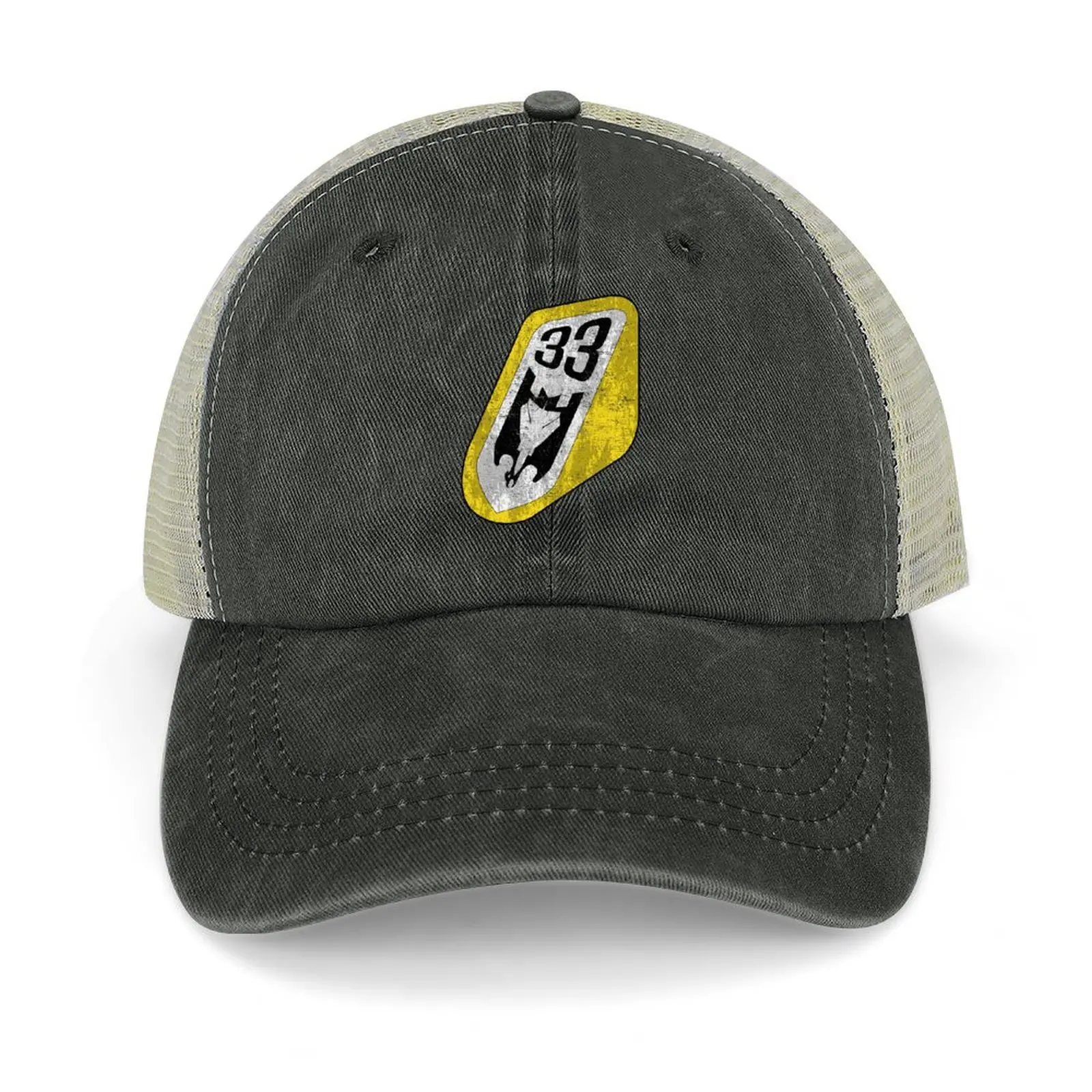 

Luftwaffe Taktisches Luftwaffengeschwader 33TaktLwG Bundeswehr # 1932 Бейсболка с козырьком Мужская Бейсболка Женская