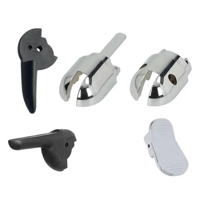 

Steam pull rod handle switch for Nova Appia/LIFE/OSCAR/MUSICA/ Black Eagle Coffee Machine