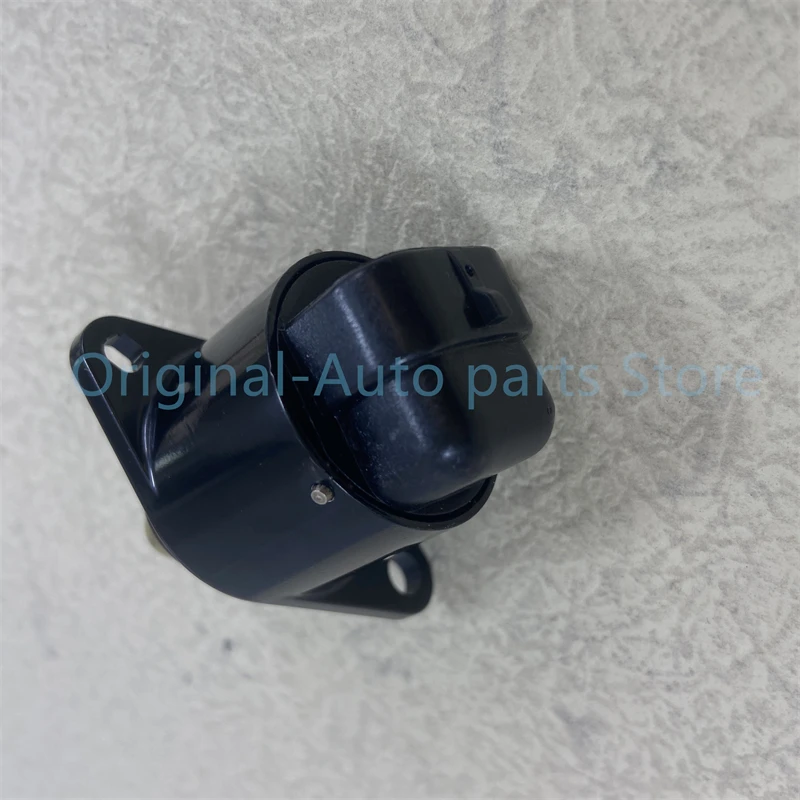 5szt 93744675 17059602   Zawór sterujący powietrzem jałowym IAC do Chevrolet Sail Aveo- Daewoo- Kalos-Lanos Nubira-Buick Sail