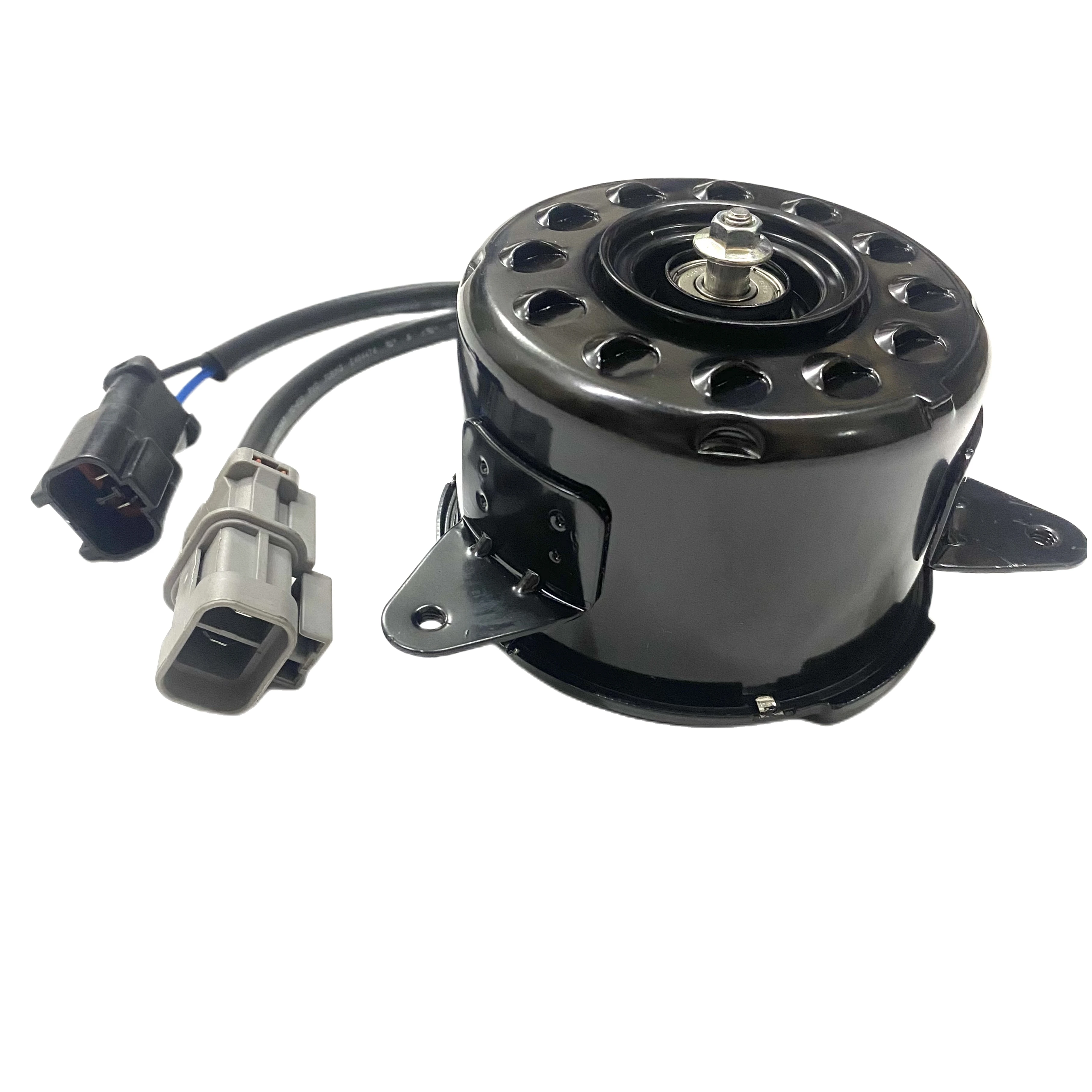 

Suitable for Nissan 12-19 New Xuanyi Electronic Fan Motor 1.61.8 Bluebird Water Tank Cooling