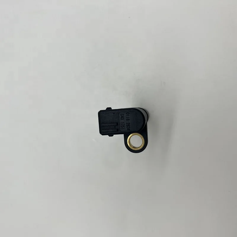 Картина 5: EC140/D4D Датчик скорости экскаватора для экскаватора Volvo Deutz 0118-2834 01182834   0118-2850