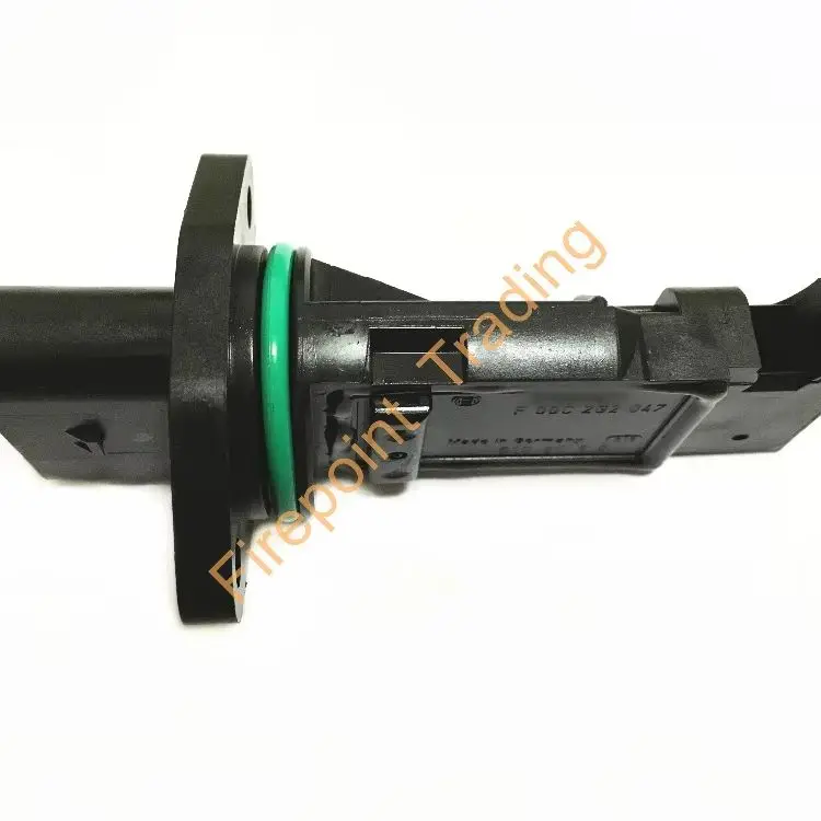 For 2001-2012 VW Volkswagen Audi Seat Skoda Porsche Maf Mass Air Flow Sensor OEM# F00C2G2047 F 00C 2G2 047