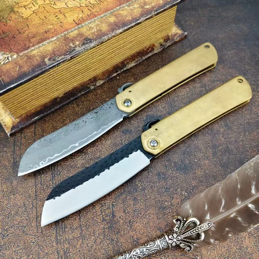 Edc Lightweight Por…