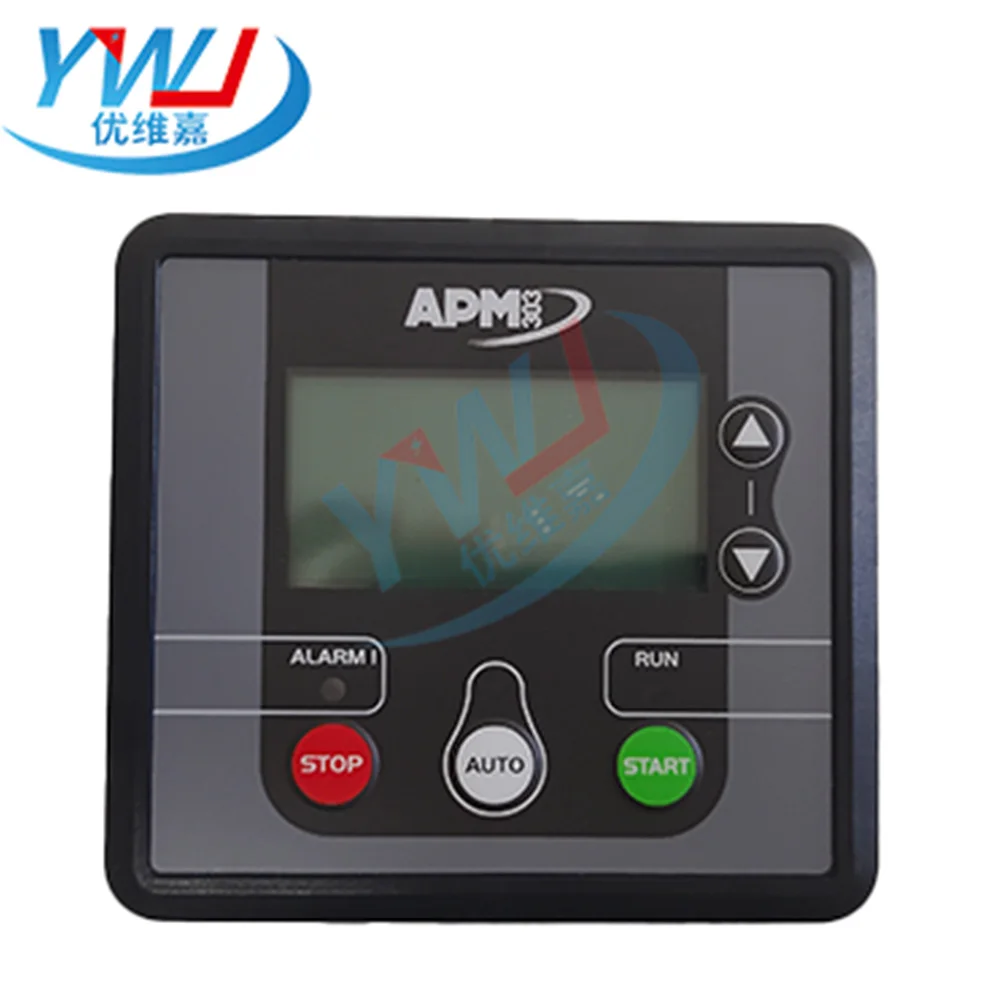 APM303 Controller Software: What You Need to Know Before Buying for Your Kohler or SDMO Generator