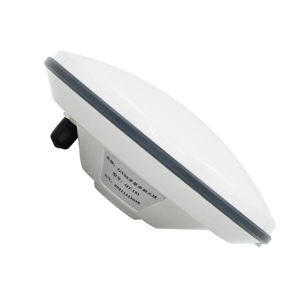 Package Contents Dock Container Operations Antenna Multi Feed Point Design Multi Feed Point Design QT Antenna GNSS GPS