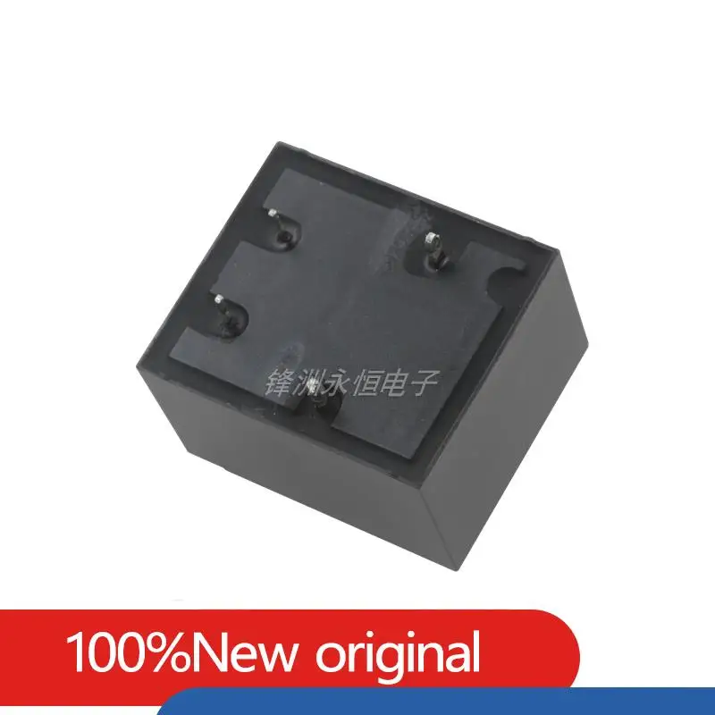 1PCS Original New CMP8-S-DC5V-A CMP8-S-DC12V-A CMP8-S-DC24V-A 30A 4PIN 5V 12V 24V Power Relay Replaceable HF2160-1A SLI