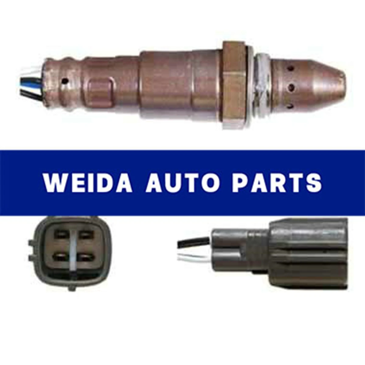 

ДЛЯ SUBARU 22641AA670, 22641AA71A Датчики кислорода